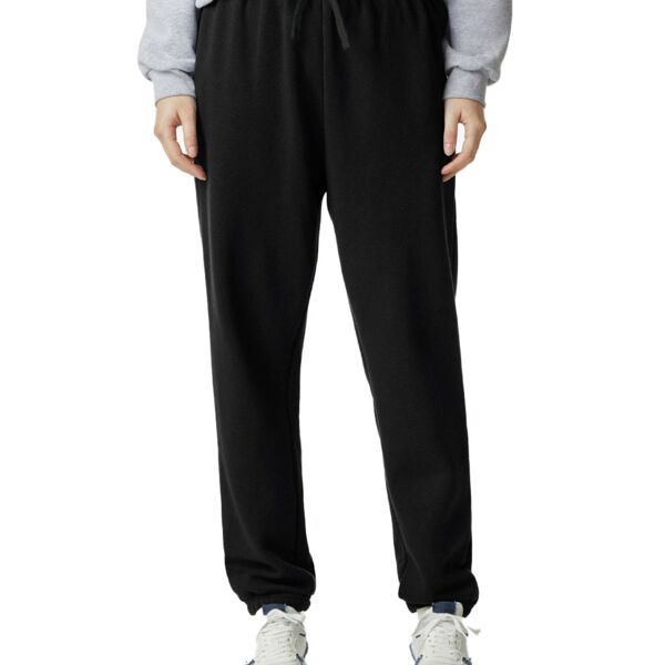 Reflex Fleece Unisex Sweatpants Thumbnail
