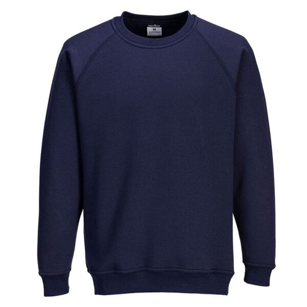 Mens Roma Sweatshirt Thumbnail