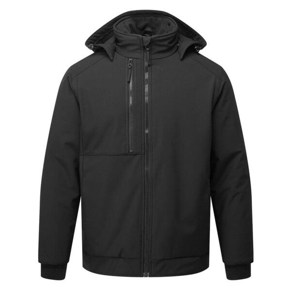 Mens WX2 Eco Insulated Softshell (2L) Jacket Thumbnail
