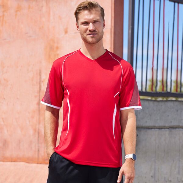 Mens Razor Tee Thumbnail