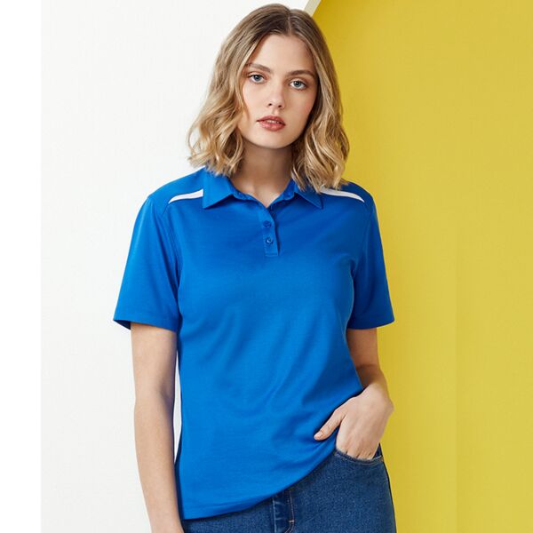 Womens Sonar Polo Thumbnail