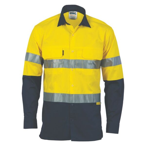 3 Way Cool Breeze Taped Shirt Thumbnail