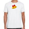 Mens Softstyle Tee Shirt Thumbnail