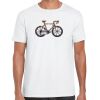 Mens Softstyle Tee Shirt Thumbnail