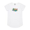 Womens Mali Tee Thumbnail