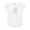 Womens Mali Tee Thumbnail