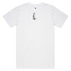 Mens Block Tubular Tee Thumbnail