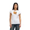 Womens Softstyle Cotton Tee Thumbnail
