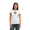 Womens Softstyle Cotton Tee Thumbnail
