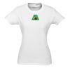 Womens Ice Tee Thumbnail