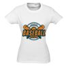 Womens Ice Tee Thumbnail